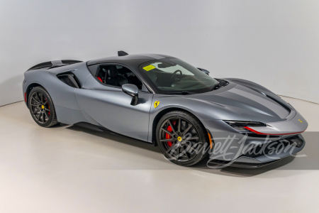 2022 FERRARI SF90 STRADALE ASSETTO FIORANO