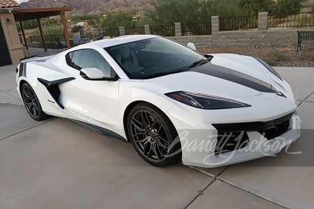 2023 CHEVROLET CORVETTE Z06