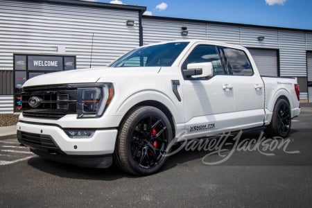 2022 FORD F-150 HENNESSEY VENOM 775 CUSTOM PICKUP