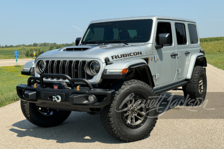 2024 JEEP WRANGLER UNLIMITED RUBICON 392 FINAL EDITION