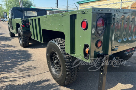 2010 SILVER EAGLE MODEL 1 TRAILER