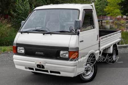 1995 NISSAN VANETTE PICKUP