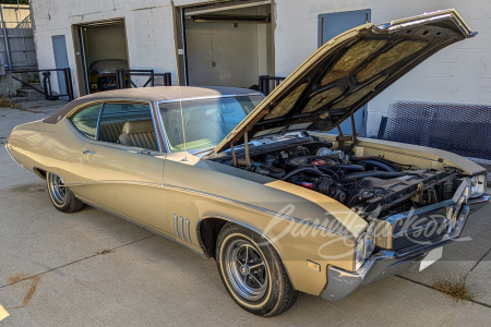 1969 BUICK SKYLARK