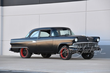 1956 FORD FAIRLANE CUSTOM COUPE "THE FATE OF THE FURIOUS"