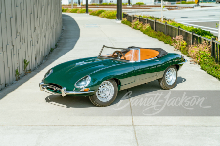 2023 JUNIOR CLASSIC E-TYPE SERIES I ROADSTER