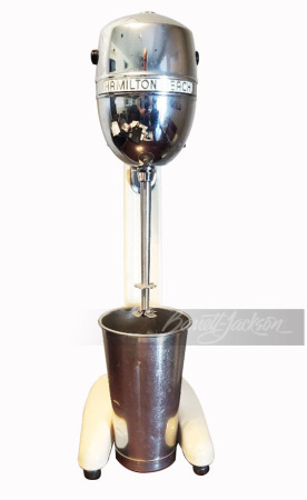 1940S-50S HAMILTON BEACH MALT MIXER