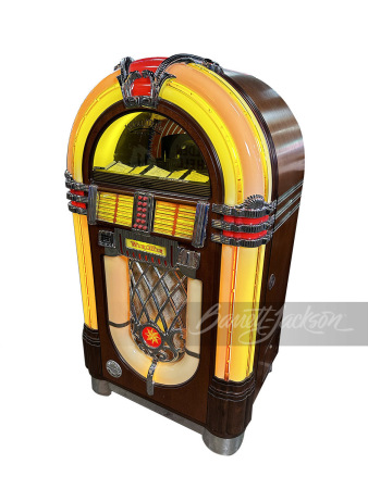 WURLITZER REPRODUCTION CD JUKEBOX