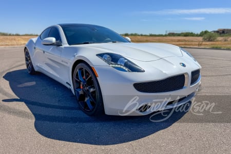 2019 KARMA REVERO