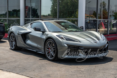 2023 CHEVROLET CORVETTE Z06