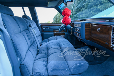 1977 CADILLAC FLEETWOOD LIMOUSINE - 12