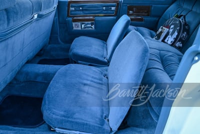 1977 CADILLAC FLEETWOOD LIMOUSINE - 16