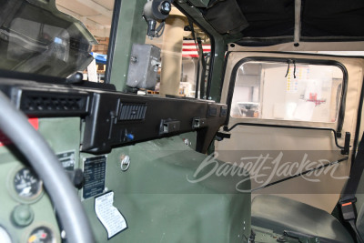 2006 AM GENERAL HUMVEE - 7