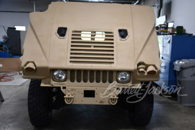 2006 AM GENERAL HUMVEE - 24