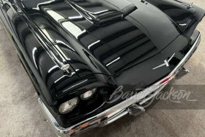 1960 FORD THUNDERBIRD - 34