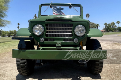 1960 TOYOTA LAND CRUISER FJ25