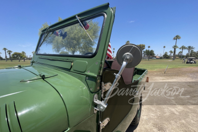 1960 TOYOTA LAND CRUISER FJ25 - 7