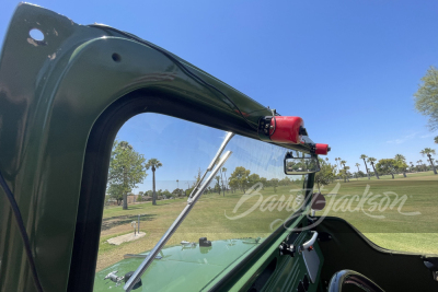 1960 TOYOTA LAND CRUISER FJ25 - 9