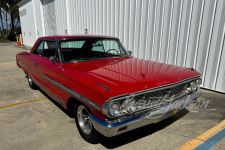 1964 FORD GALAXIE 500