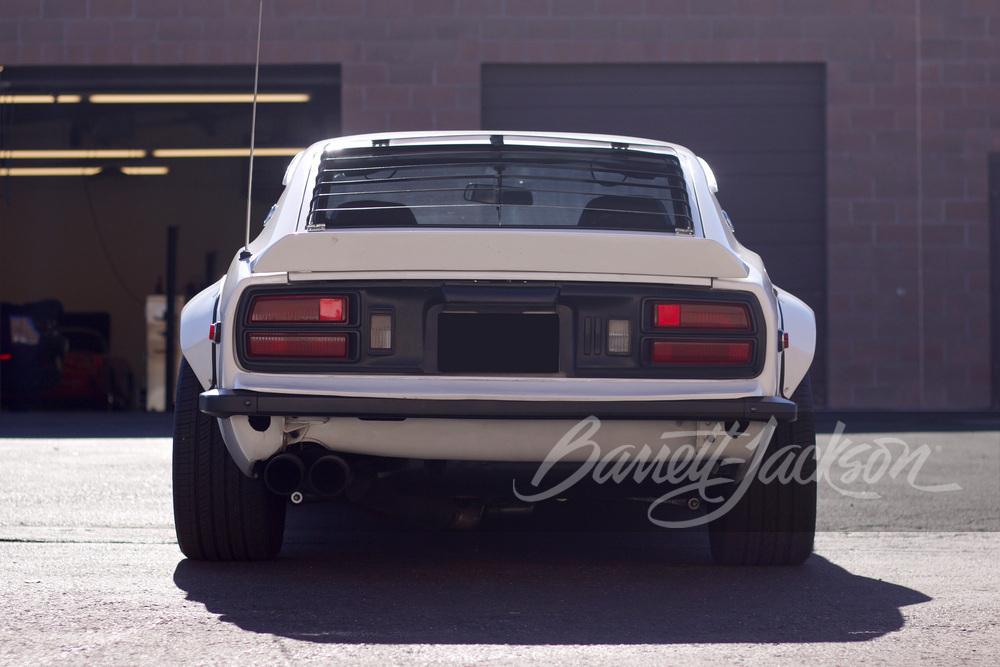 ジャクソン・ジェイル('77米) Amazon.com: Greenlight Collectible 1976 Pontiac Grand Lemans