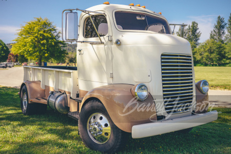 1947 DODGE 3500 CUSTOM COE