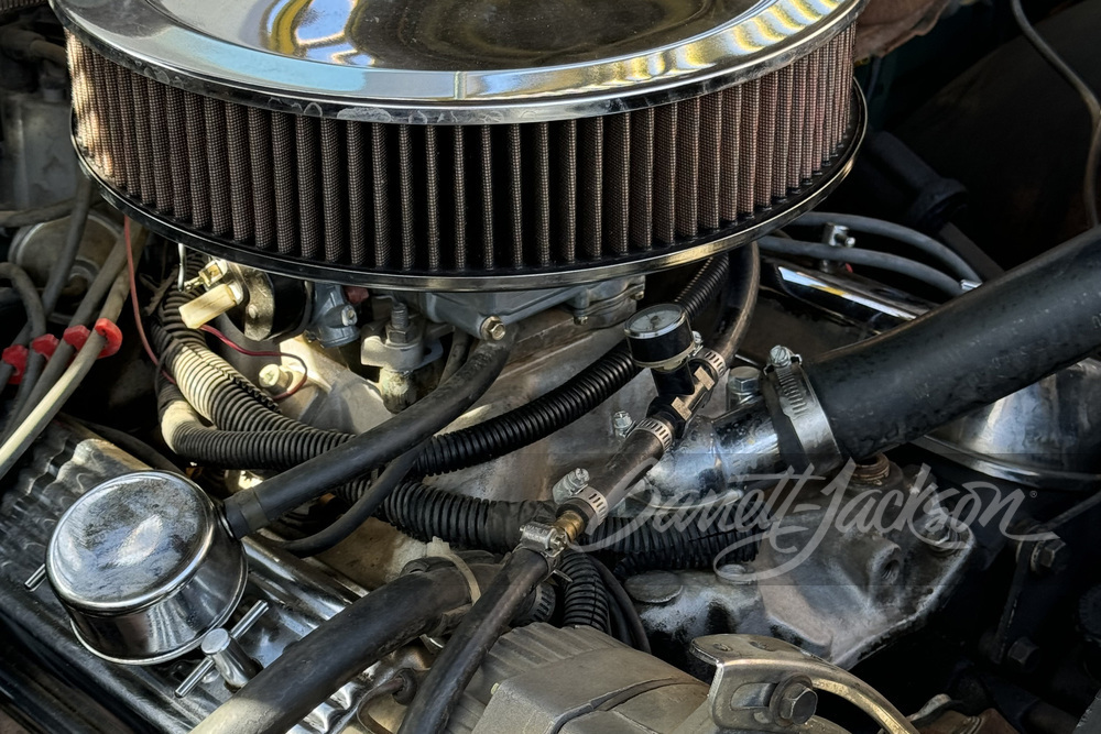 Lot 633 1974 CHEVROLET K10 CHEYENNE PICKUP | Barrett-Jackson