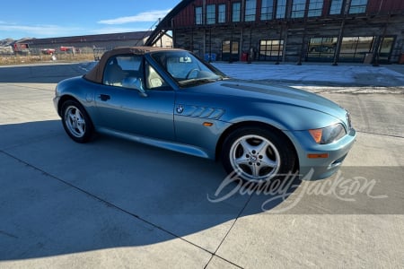 1998 BMW Z3 ROADSTER