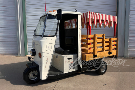 1961 CUSHMAN MAILSTER