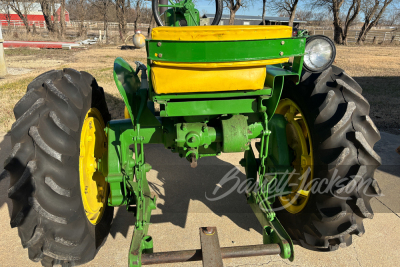 1949 JOHN DEERE M TRACTOR - 7