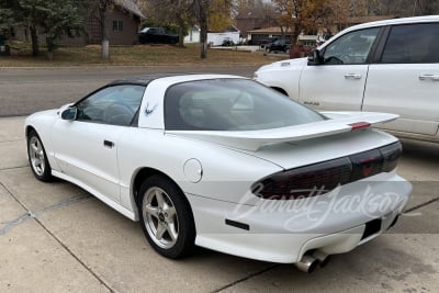 1995 PONTIAC FIREBIRD TRANS AM - 2