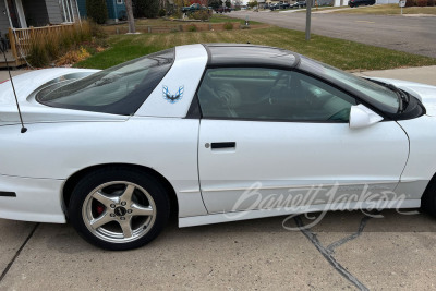 1995 PONTIAC FIREBIRD TRANS AM - 9