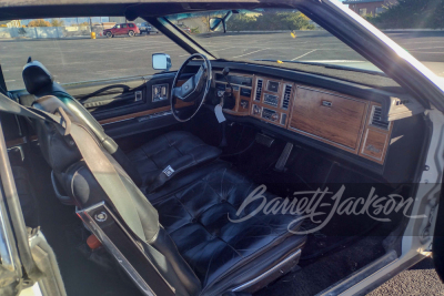 1980 CADILLAC ELDORADO - 4