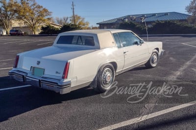 1980 CADILLAC ELDORADO - 2