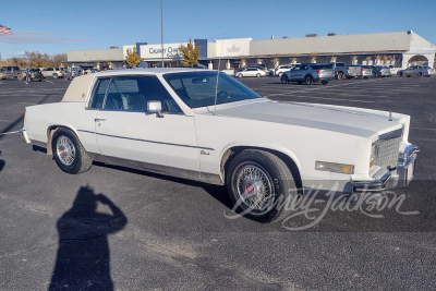 1980 CADILLAC ELDORADO - 5