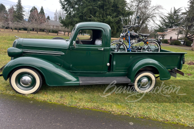 1937 DODGE PICKUP