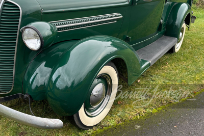 1937 DODGE PICKUP - 11