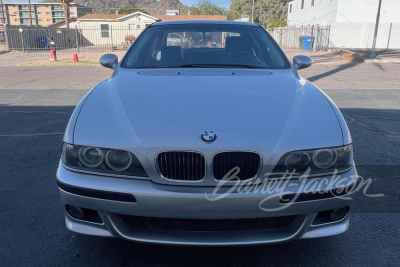 1999 BMW 540i - 6