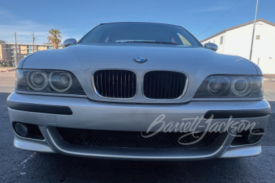 1999 BMW 540i - 7