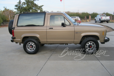 1988 FORD BRONCO II - 5