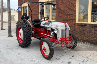 1948 FORD 8N TRACTOR