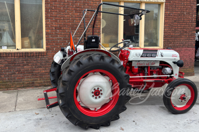 1948 FORD 8N TRACTOR - 2