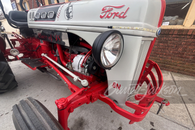 1948 FORD 8N TRACTOR - 6