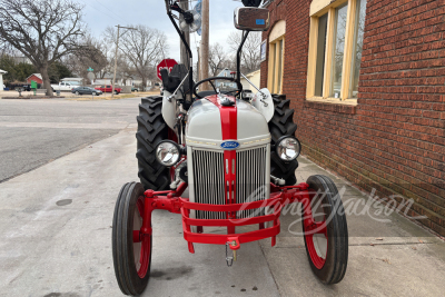 1948 FORD 8N TRACTOR - 8