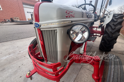 1948 FORD 8N TRACTOR - 9