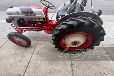 1948 FORD 8N TRACTOR - 10