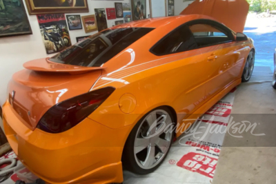 2006 PONTIAC G6 GTP CUSTOM COUPE - 5