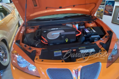 2006 PONTIAC G6 GTP CUSTOM COUPE - 3