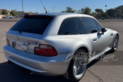 2000 BMW Z3 M - 2