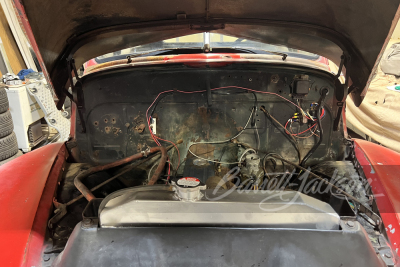 1953 CHEVROLET 5-WINDOW STEPSIDE PICKUP "SANFORD & SON" - 2