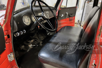 1953 CHEVROLET 5-WINDOW STEPSIDE PICKUP "SANFORD & SON" - 3