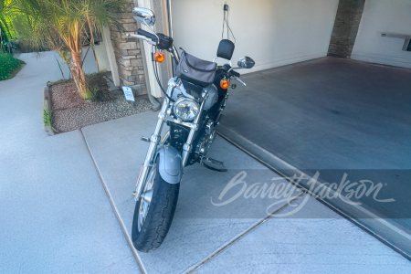 2012 HARLEY-DAVIDSON XL1200C MOTORCYCLE